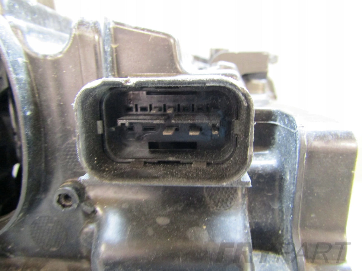 Front Lamp BMW X3 G01 X4 G02 FULL LED ADAPTIVE 17-21 LH 8739653