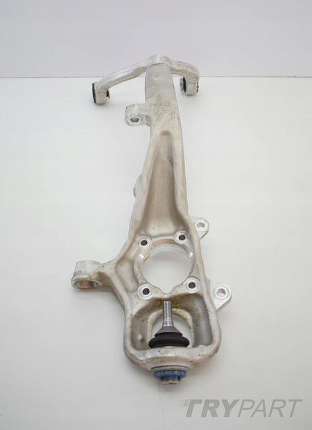 MERCEDES W166 RIGHT KNUCKLE ARM