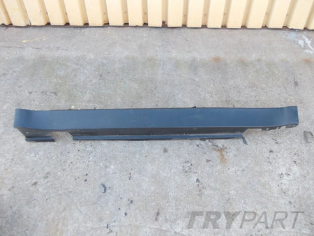 MINI COOPER R50 SILL PROTECTOR