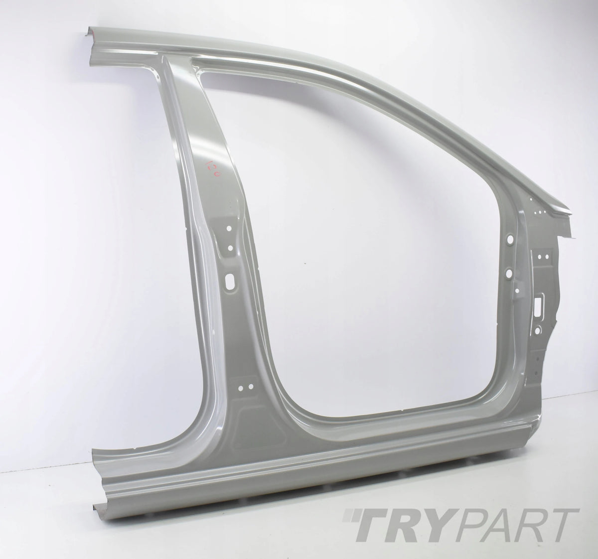 HYUNDAI I20 II Right Pillar Cover Frame ORG!
