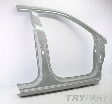 HYUNDAI I20 II Right Pillar Cover Frame ORG!