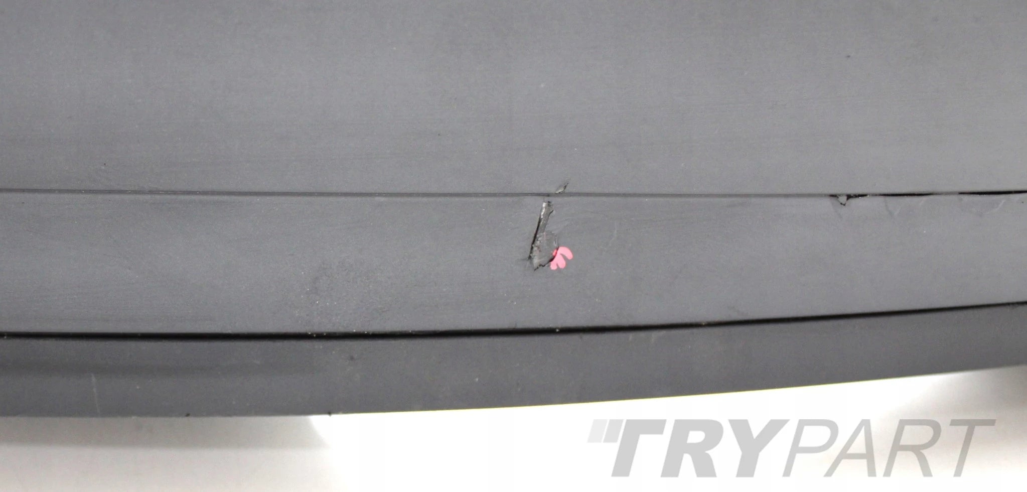 REAR BUMPER ORG 6969