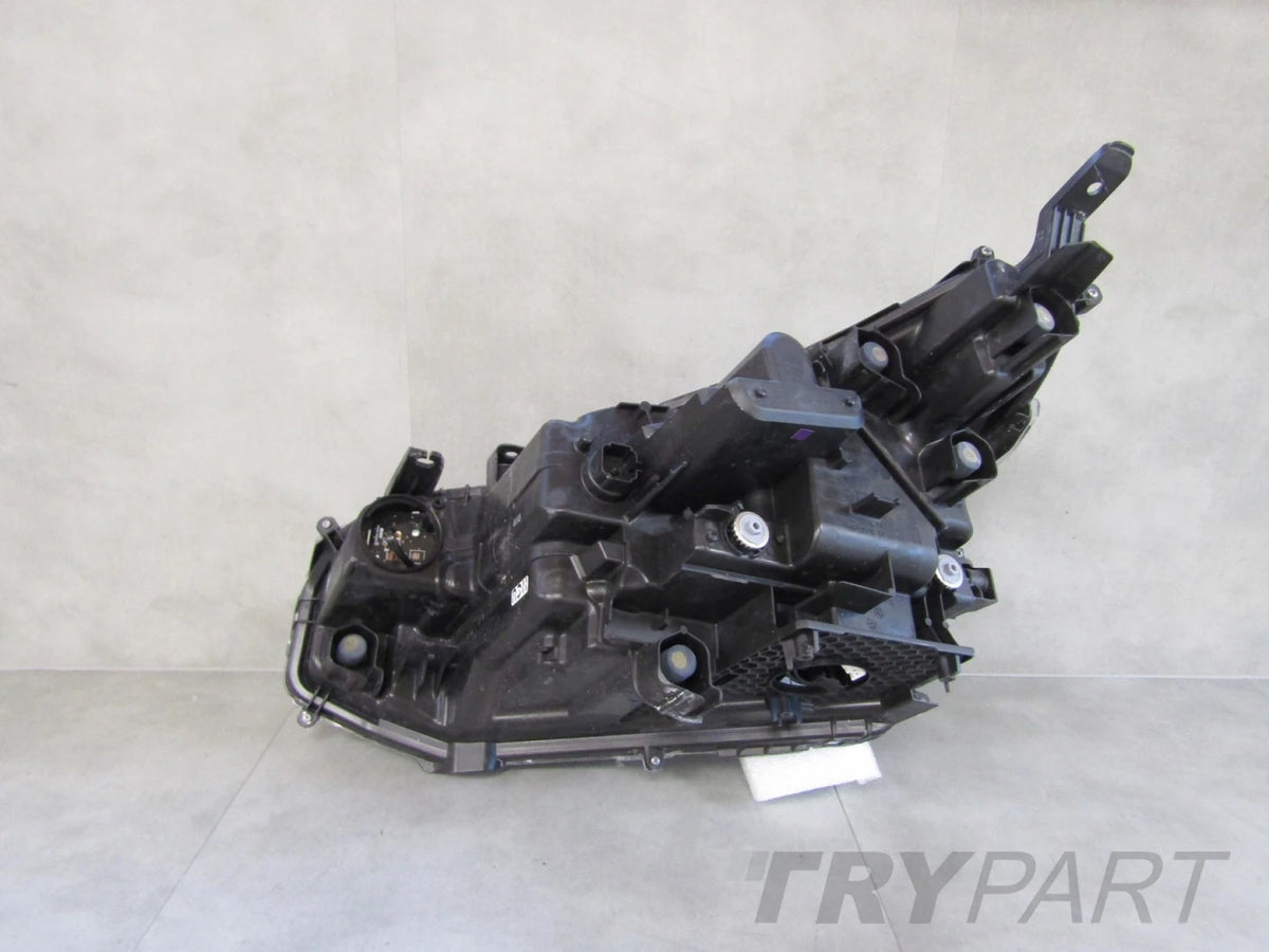 FRONT LAMP TOYOTA YARIS CROSS FULL LED 17-22 RH