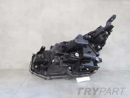 FRONT LAMP TOYOTA YARIS CROSS FULL LED 17-22 RH