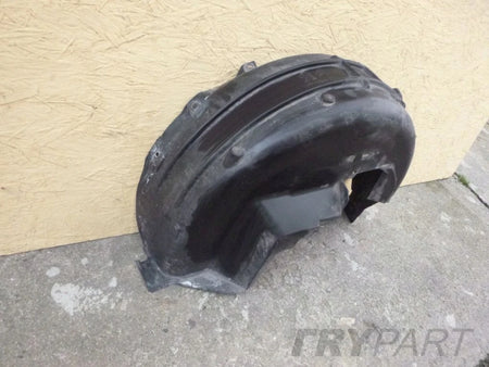 PEUGEOT 3008 II P84 5008 16- Rear Left Fender