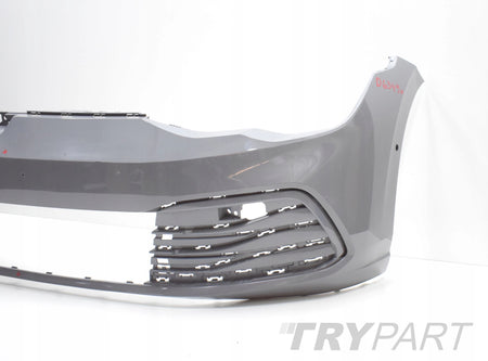 VW GOLF VIII 5H0 FRONT BUMPER ORG
