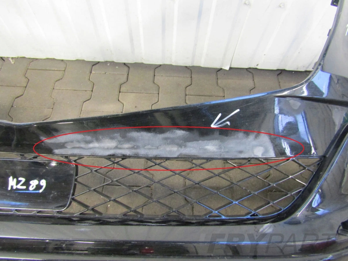 Front Bumper for Genesis GV80 20-