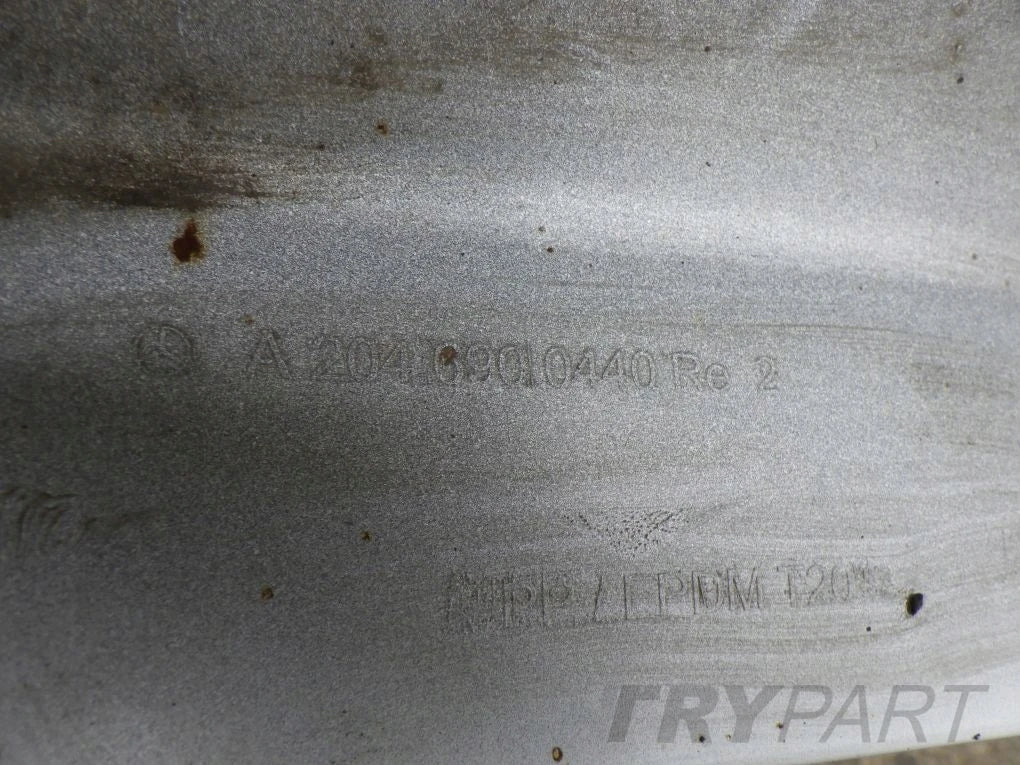 MERCEDES C CLASS 204 Door Sill Trim Right Left