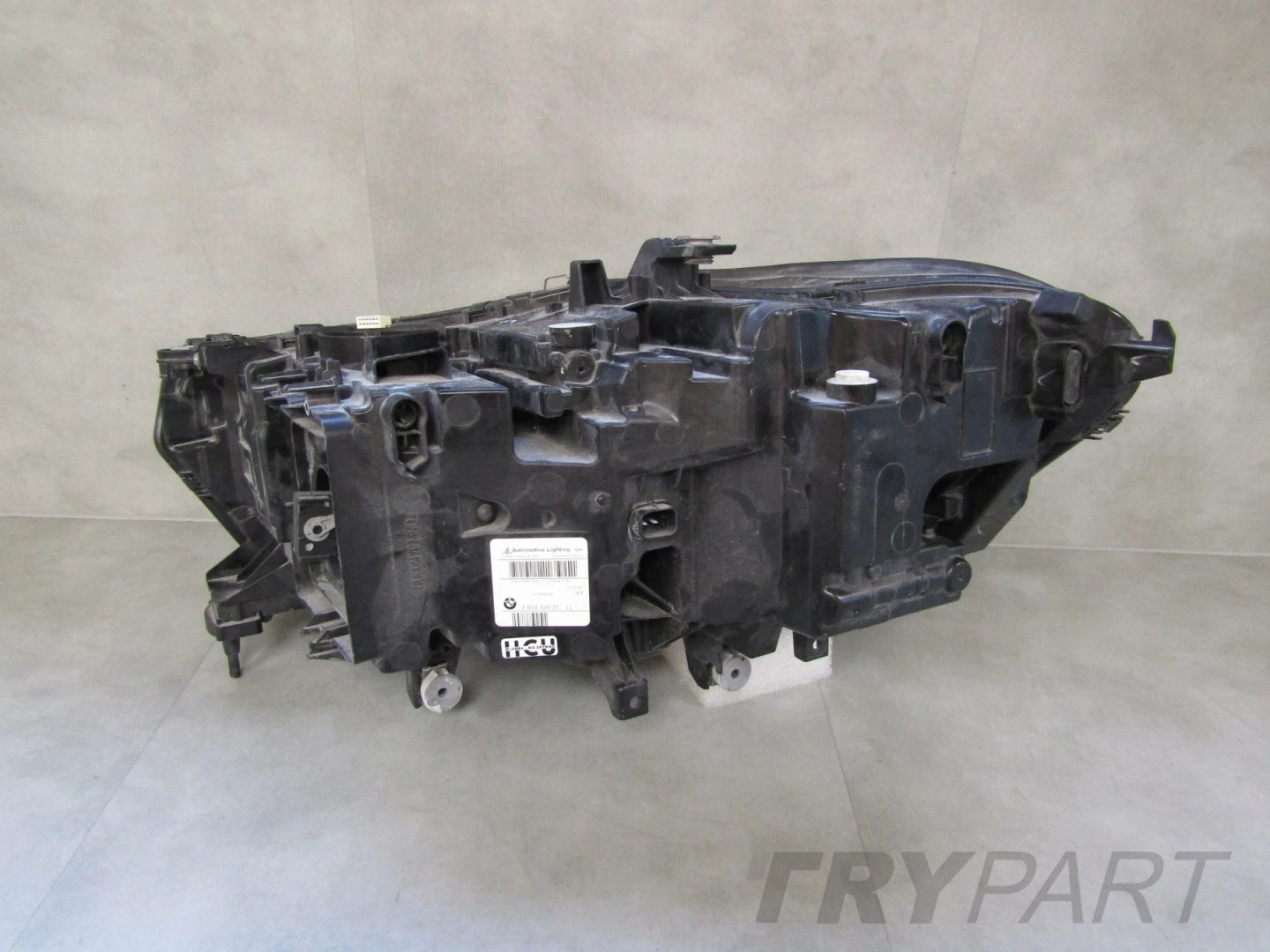 BMW X5 G05 X6 G06 FRONT LAMP FULL LED 18-23 RH 7933334