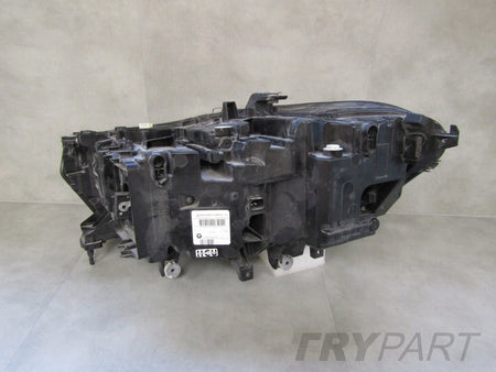 BMW X5 G05 X6 G06 FRONT LAMP FULL LED 18-23 RH 7933334