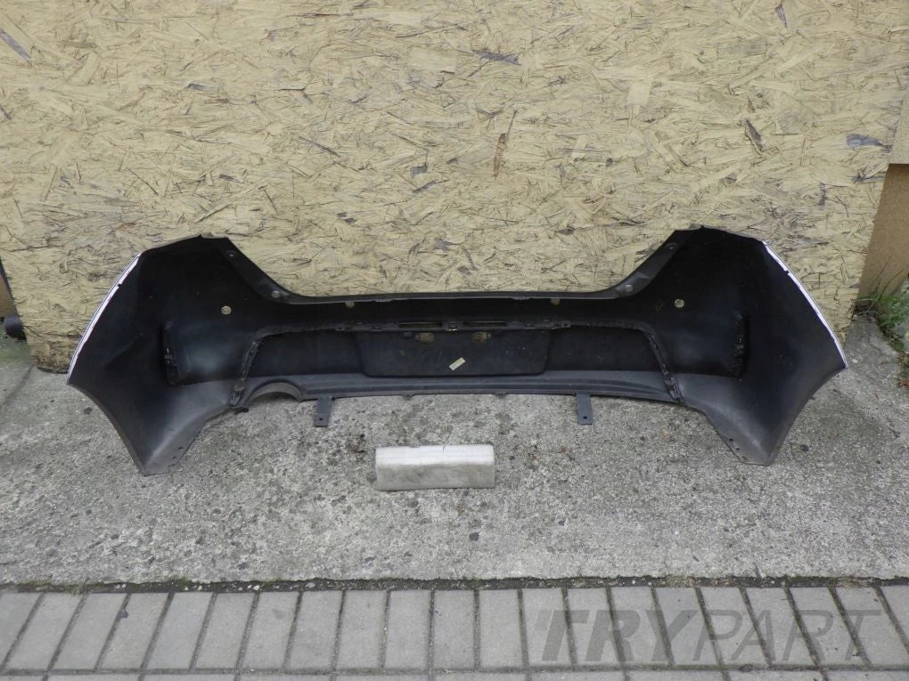 TOYOTA AURIS II 2 HB 12- Rear Bumper