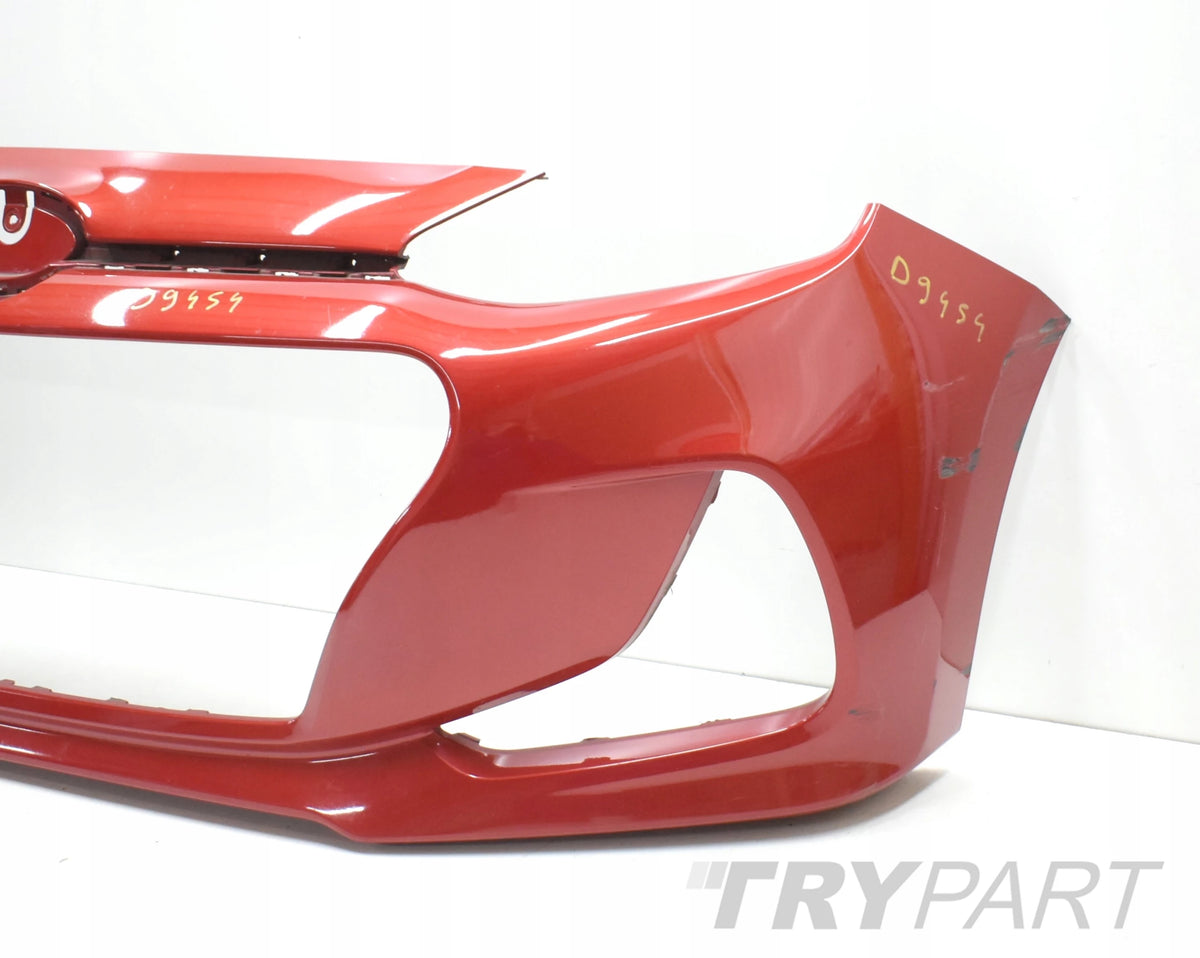 HYUNDAI I10 II LIFT FRONT BUMPER ORG 16+