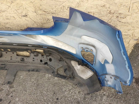 FORD PUMA MK2 II 2019- Rear Bumper