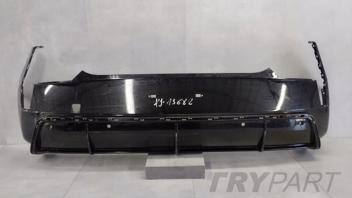 Rear Bumper Hyundai Ioniq 5 V N-line LIFT 24-