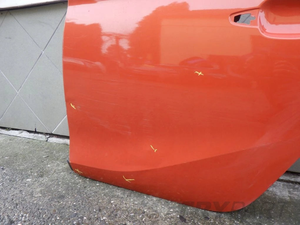 OPEL CORSA F 19- Rear Left Door