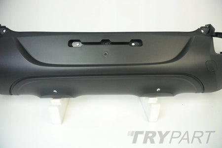 RENAULT KADJAR 15-18 FACTORY NEW REAR BUMPER 4 PDC ORIGINAL OE