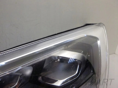 FORD FOCUS MK4 IV FULL LED 18- Left Front Headlight