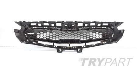 KIA X CEED X-CEED CHROME BUMPER GRILLE ORG