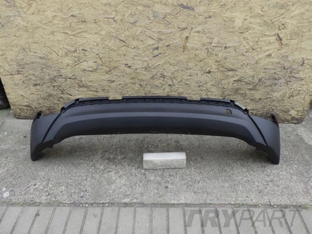 HYUNDAI TUCSON III 3 15- Rear Bumper