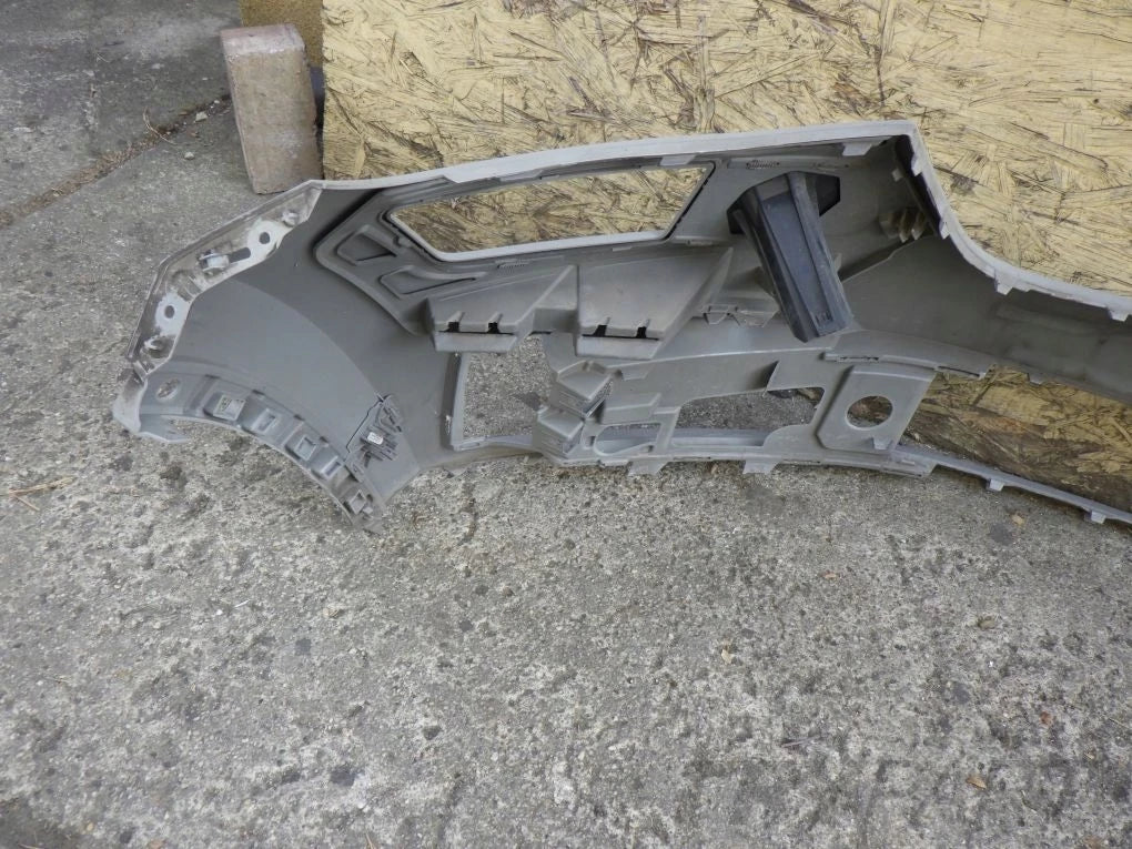 SKODA KODIAQ 565 LIFT 21- 565807221H Front Bumper