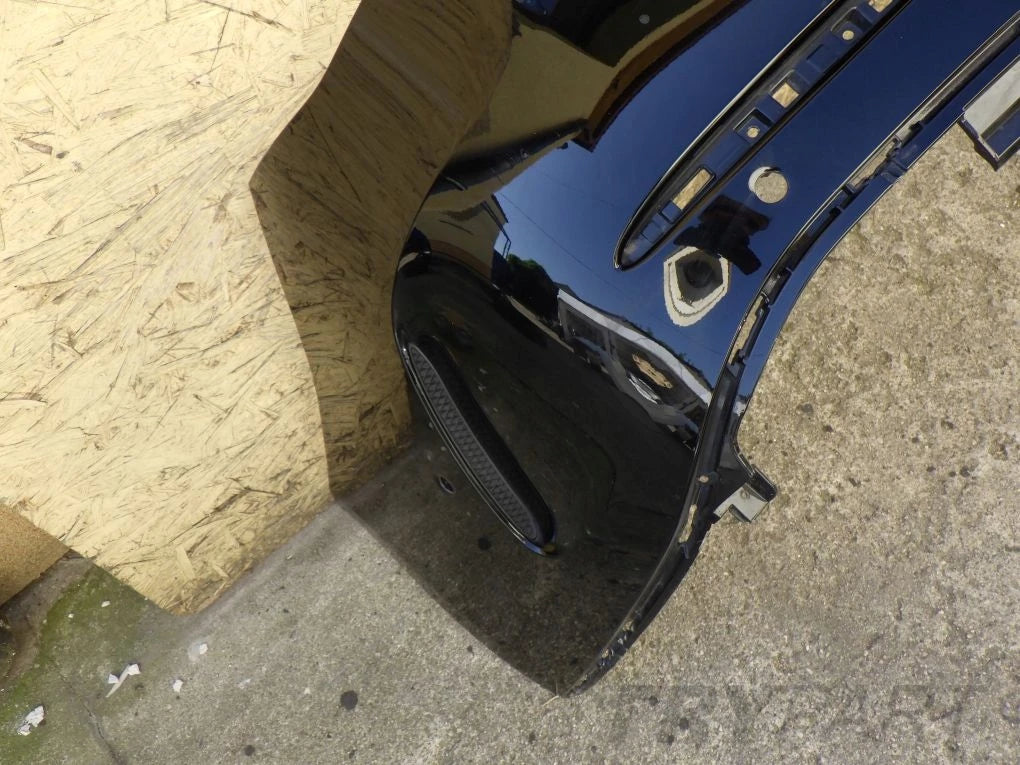 MERCEDES C CLASS 206 AMG ESTATE 21- rear bumper