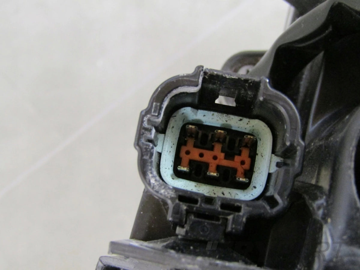 FRONT LAMP NISSAN ARIYA DRL LED LH LEFT W5752 20--