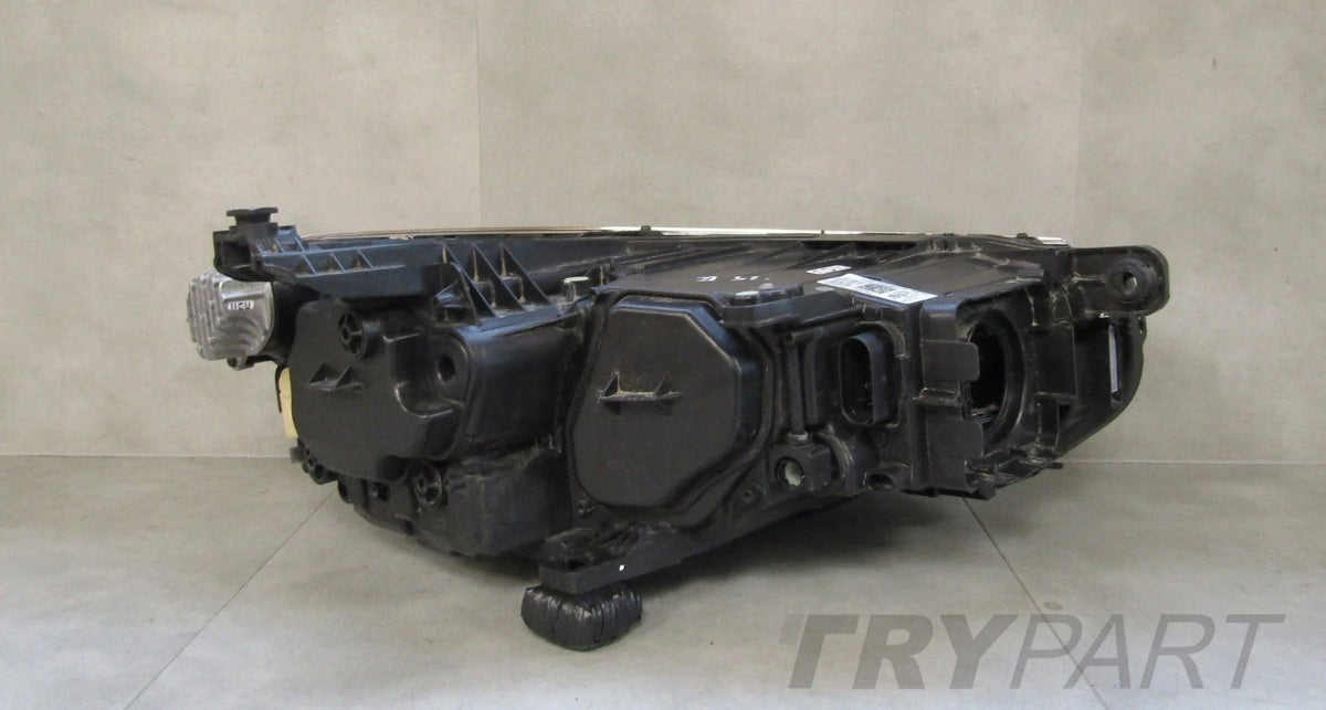 FRONT HEADLIGHT VOLKSWAGEN PASSAT B8 FULL LED IQ LIFT LH LEFT 19-23 3G1941081T