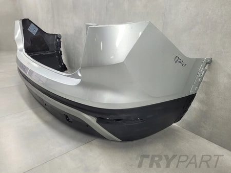Rear Bumper Skoda KODIAQ 57H 2 II 23-