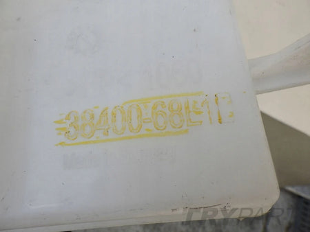 SUZUKI SWIFT MK7 10- Washer Fluid Reservoir