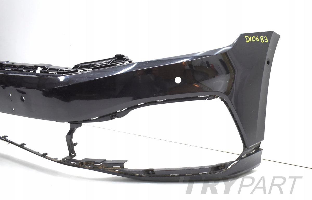 VW PASSAT B8 3G LIFT R LINE GTE FRONT BUMPER ORG