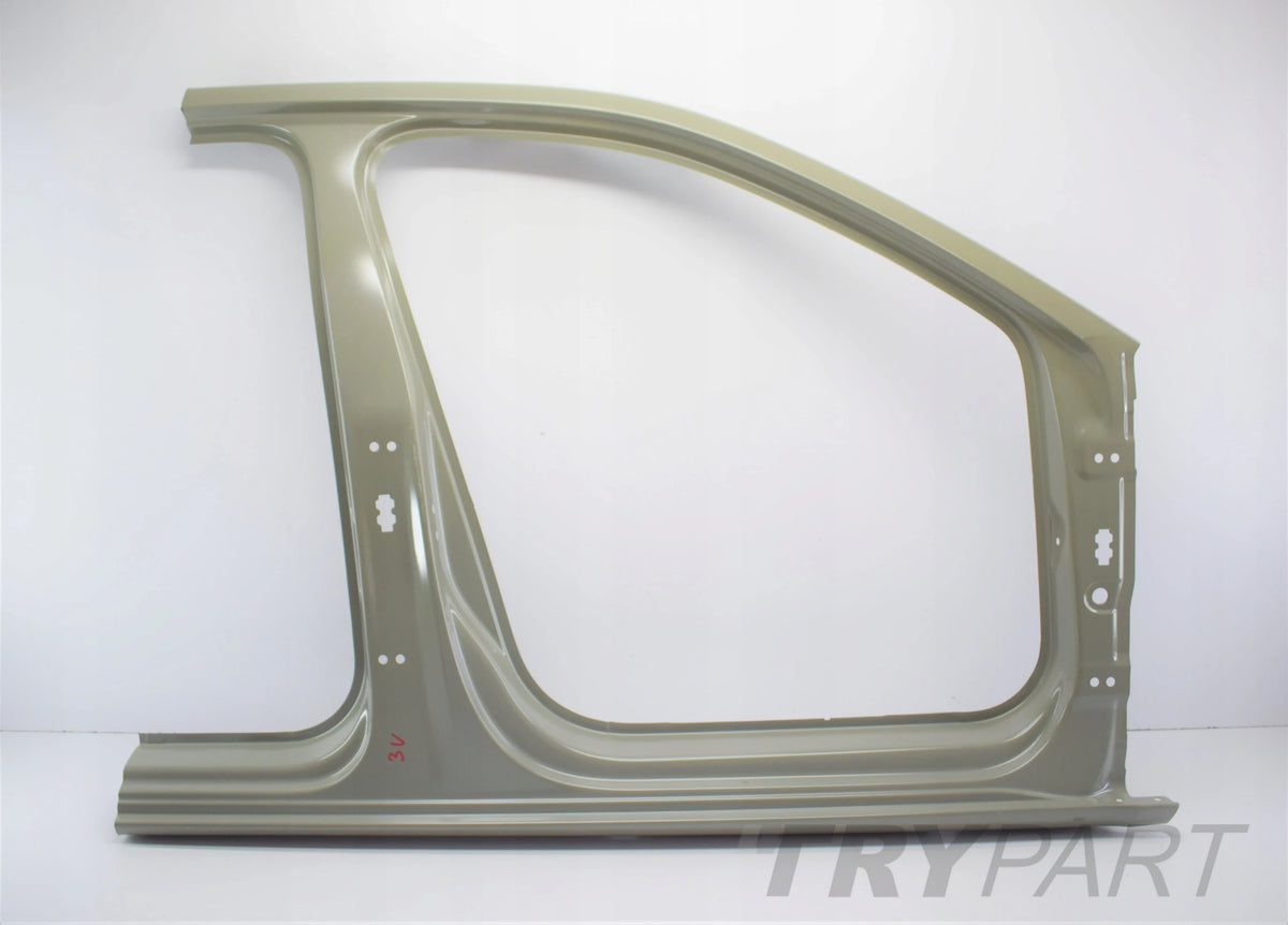SUPERB III 3V RIGHT SILL PANEL COVER FRAME ORG NEW