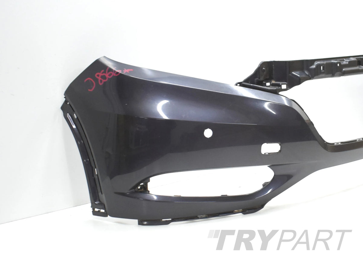 HONDA HRV HR-V II FRONT BUMPER ORG