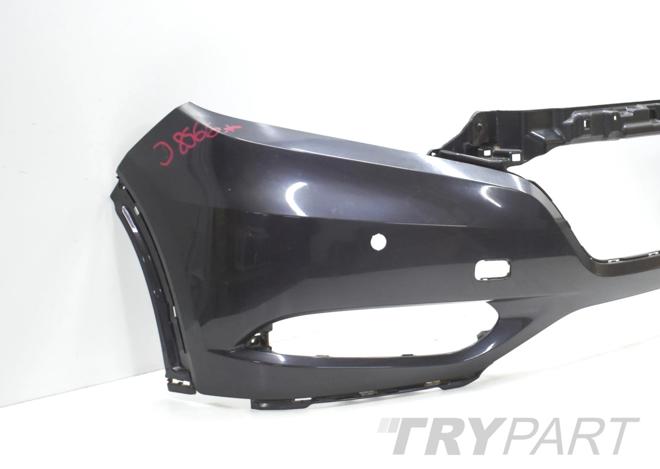 HONDA HRV HR-V II FRONT BUMPER ORG