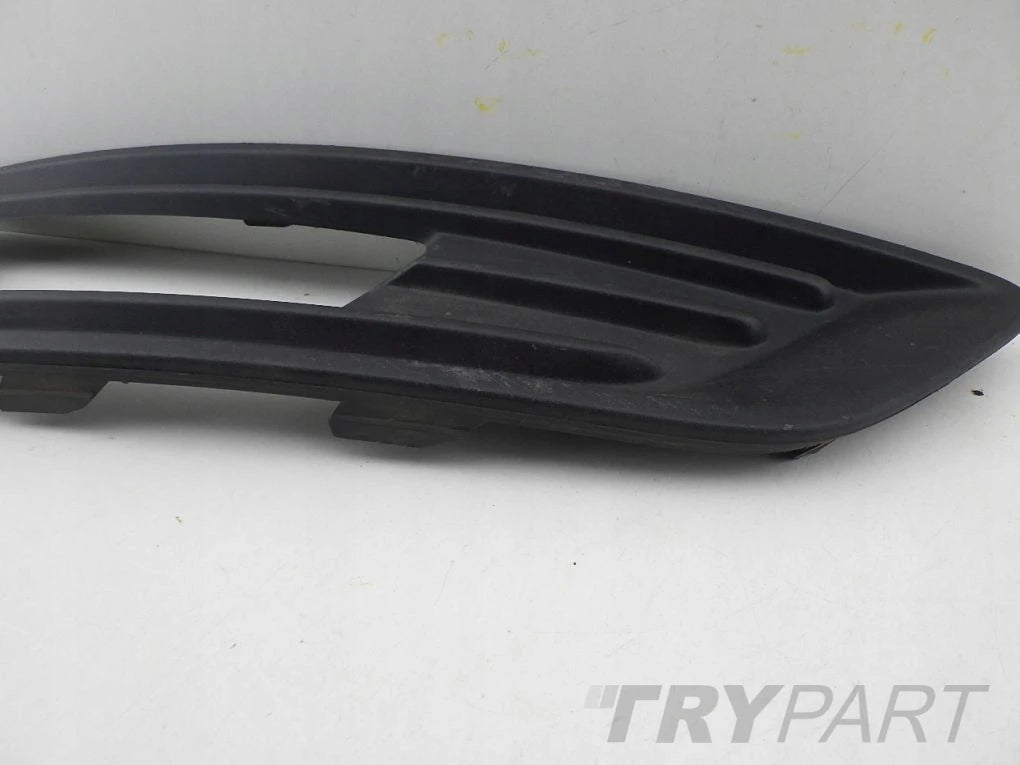 FORD FOCUS III 3 MK3 LIFT 14- bumper grille right left