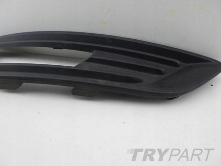 FORD FOCUS III 3 MK3 LIFT 14- bumper grille right left