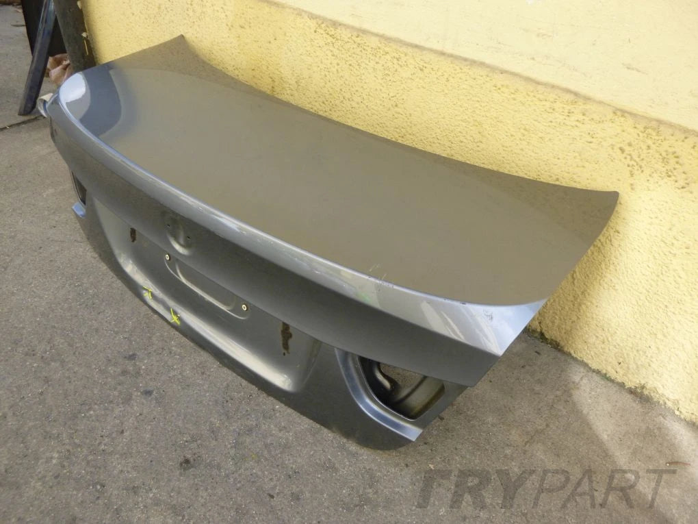 BMW 3 Series E90 LCI Lift Rear Trunk Lid
