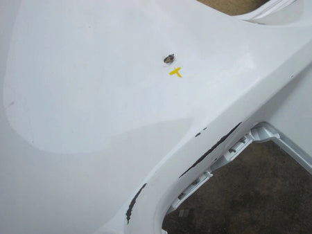 KIA PRO CEED GT Rear Bumper