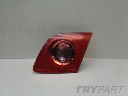 MAZDA 3 BK HB 03- EU Rear Lamp Right Left