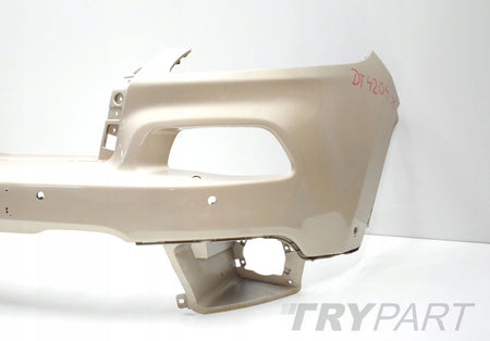 JEEP CHEROKEE KL FRONT BUMPER ORG