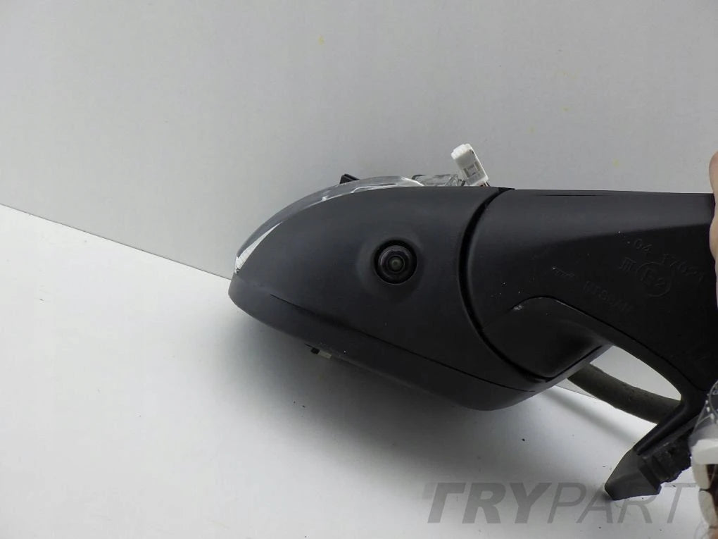 NISSAN LEAF ZE1 II 2 CAMERA ASSISTANT 14 PIN 8+6 RIGHT MIRROR