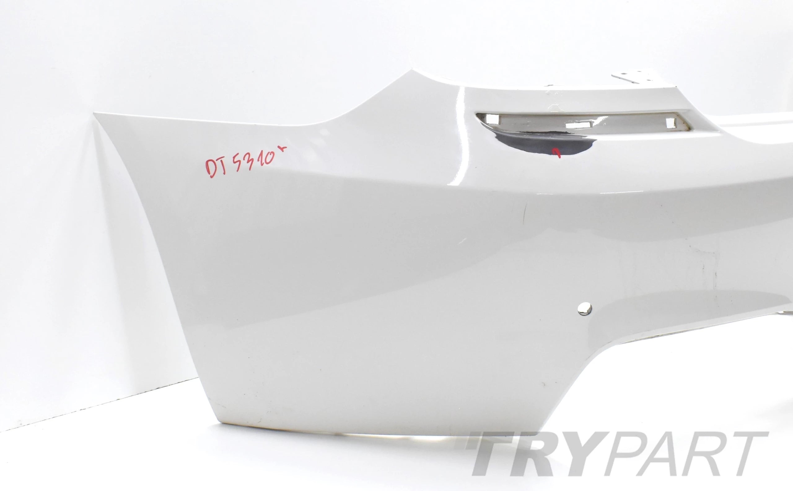BMW 6 F12 F13 M Package Rear Bumper Org