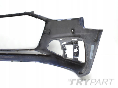 AUDI A4 B9 LIFT 8W FRONT BUMPER ORG
