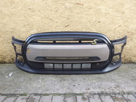 MINI COOPER F55 F56 LCI LIFT front bumper