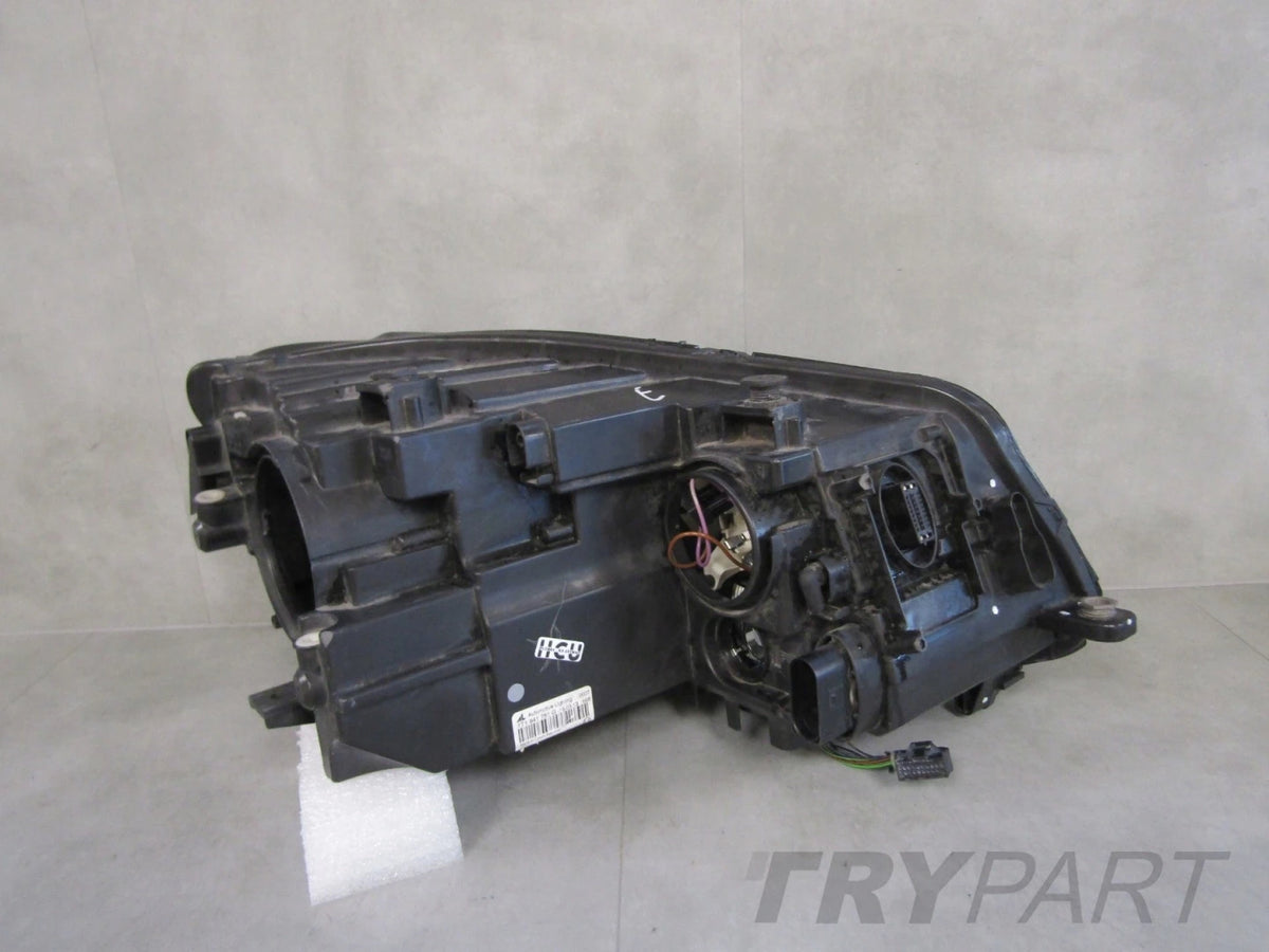 HEADLIGHT VOLKSWAGEN TOURAN 1T1 XENON ACTIVE BENDING 10-15 LH LEFT 1T1941751G