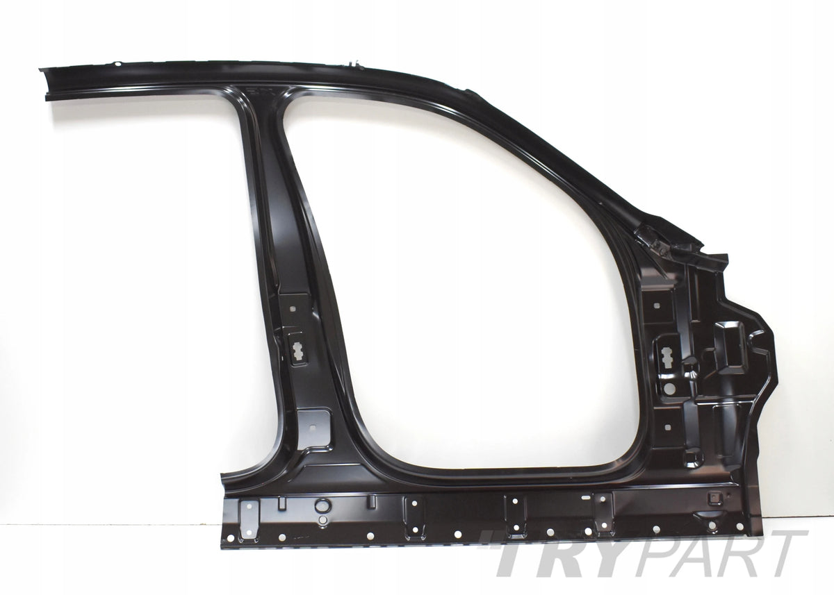 BMW X5 G05 LEFT SILL COVER LEFT PILLAR ORG NEW