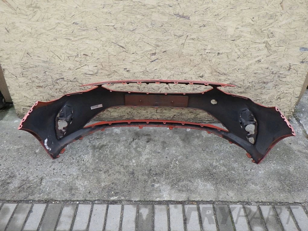 OPEL CORSA F 19- front bumper
