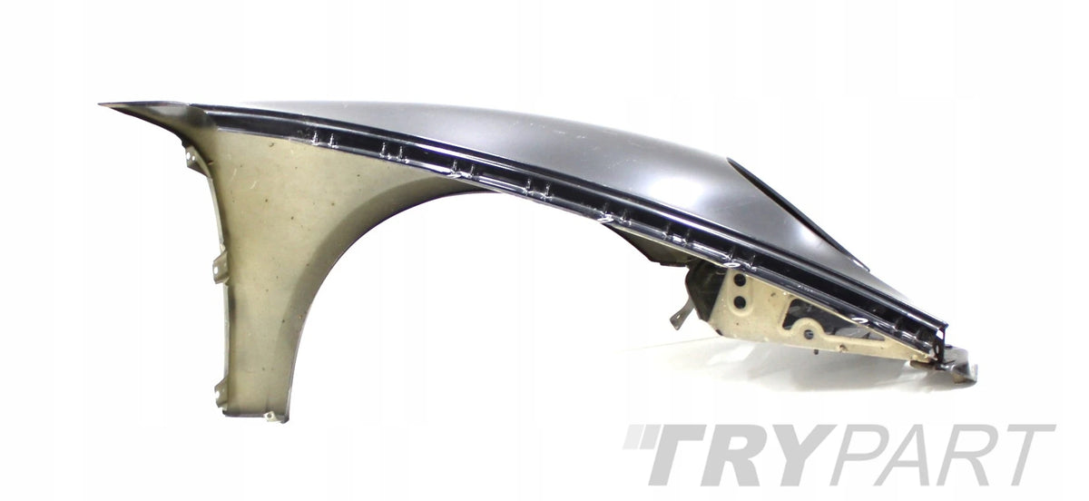 PORSCHE BOXTER CAYMAN 987 LEFT FRONT FENDER ORG 98750303100