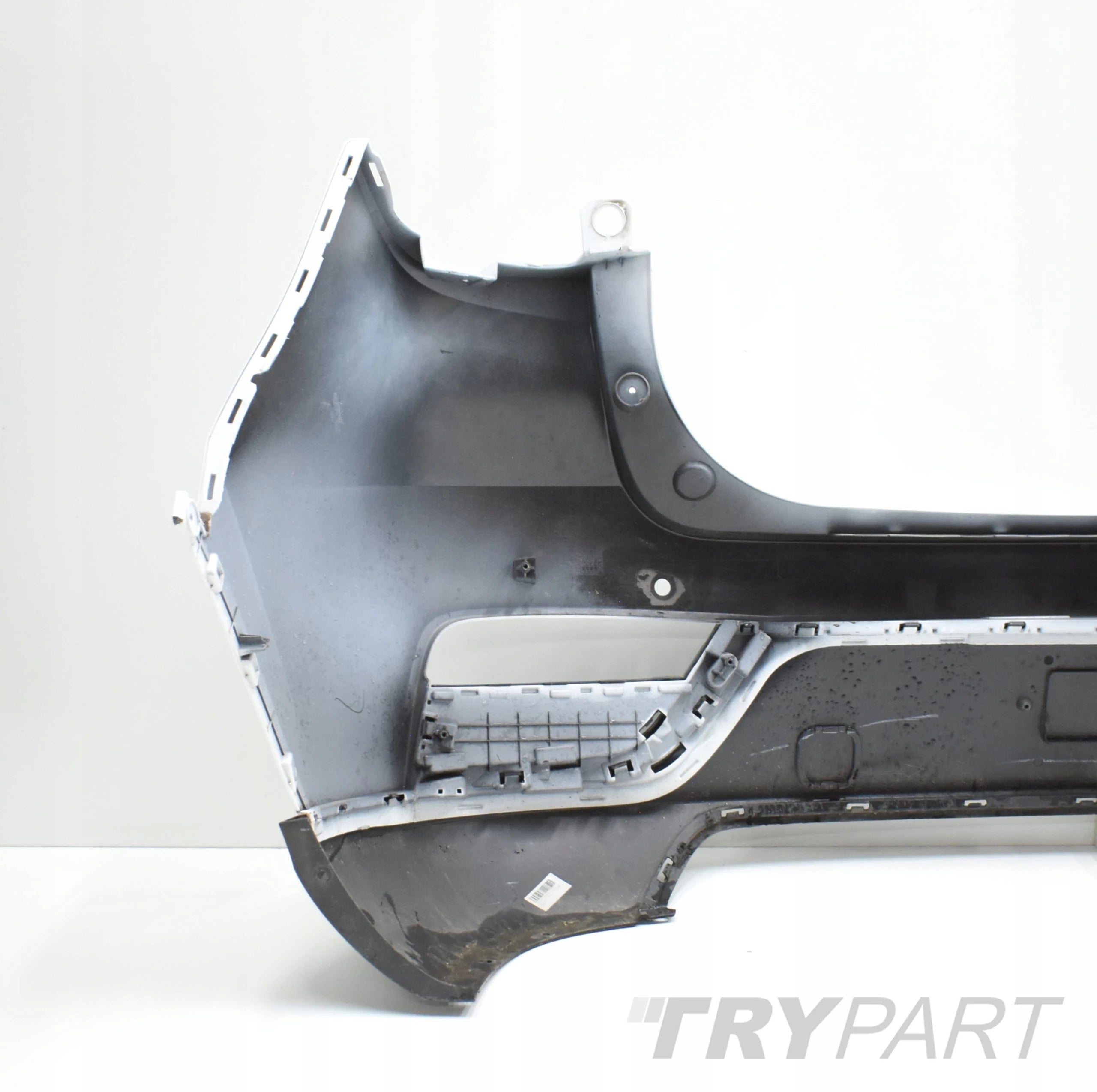 MG ZS REAR BUMPER ORG