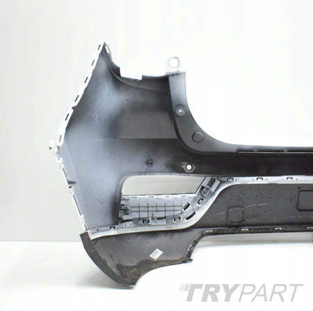 MG ZS REAR BUMPER ORG