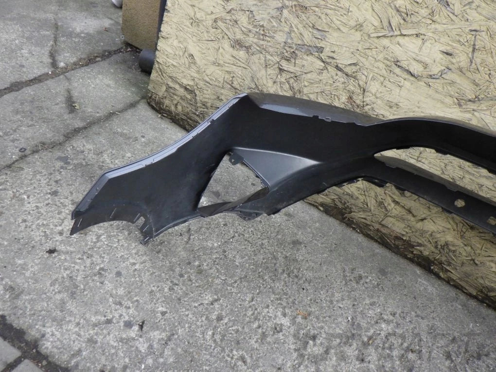 TOYOTA RAV IV 4 LIFT 15- Front Bumper